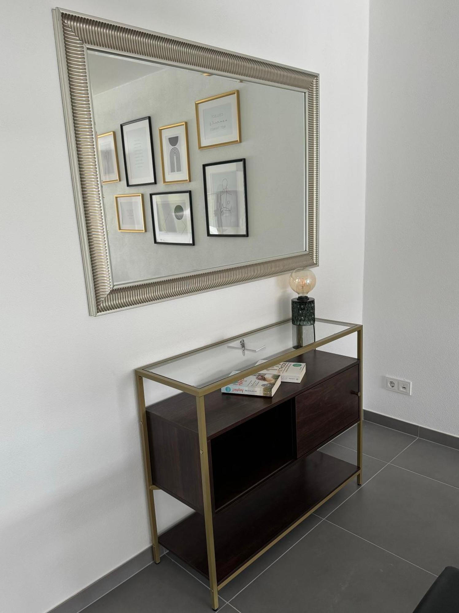 Linden  Modern & Grosszuegig! Ideal Fuer Familie & Arbeit מראה חיצוני תמונה