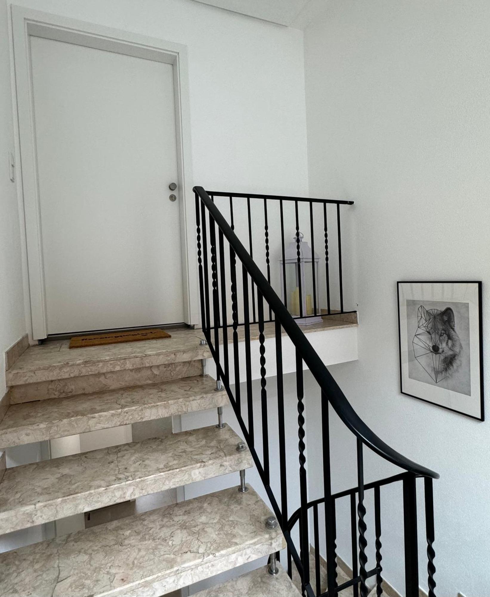 Linden  Modern & Grosszuegig! Ideal Fuer Familie & Arbeit מראה חיצוני תמונה